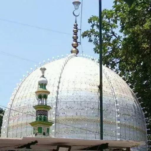 dargah 9